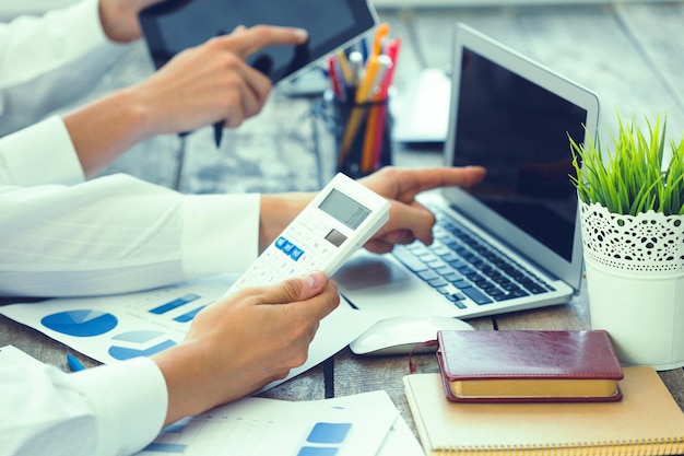Fee Management