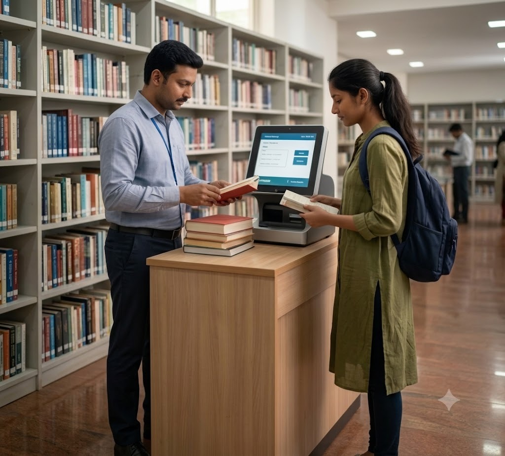 Library Management